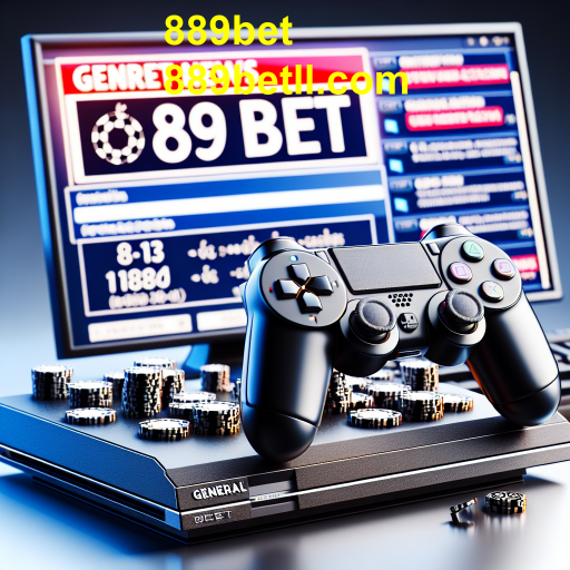 889bet Lança Nova Seção de Notícias de Jogos