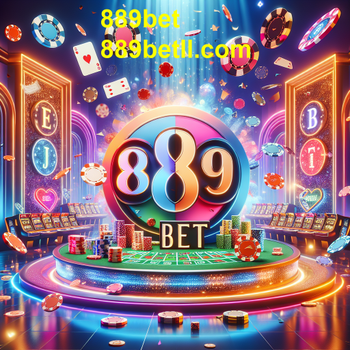 Explore as Melhores Promoções da 889bet e Aumente Suas Chances de Ganho!